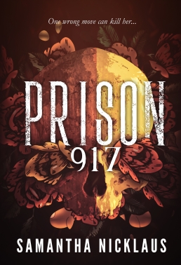 <span>Prison 917:</span> Prison 917